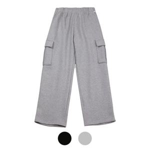 [파파브로]남성 FW 데일리 기모 트레이닝 카고팬츠 OK-PTK-Q015
