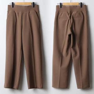 빅사이즈 510 통밴딩와이드핏팬츠 DMDJ399