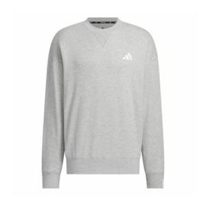 M 아디다스긴팔티 XQK JW6956 에센셜+ 프렌치 테리 크루 스웨트셔츠