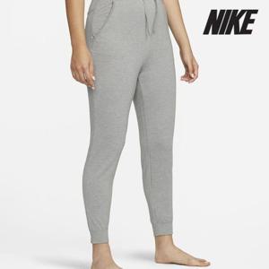 [나이키]나이키 조거팬츠/ DM7038-073/ 우먼스 7-8 길이 플리스