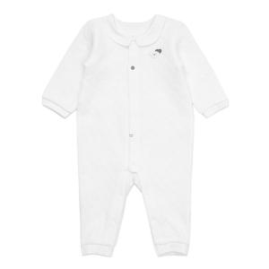 [블루독베이비]WH)도기모달카라우주복 45C70-041-01