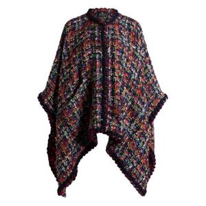 에트로 케이프 WRBD0009 99TT903S9850