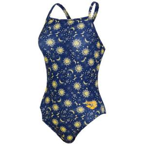 아레나 2025 여자 원피스 수영복 A83598 휴가코디