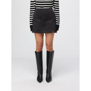 마크제이콥스 스커트 2F4RSK045W10 001 Black