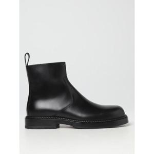 보테가베네타 부츠 754569V2WX0 1000 Black