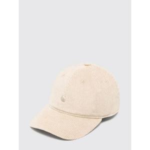 칼하트 WIP 볼캡 I026890 0FGXX Beige