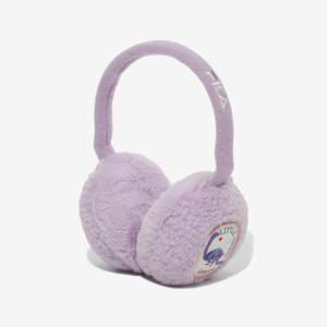 [휠라키즈]그래픽 귀마개 FK3KNF6310X_PLV