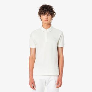 라코스테 공식 남성 PARIS 반팔 폴로셔츠 PH552E-55N 70V