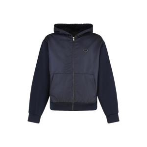 25FW 프라다 Full 집 후드티 UJL56CSOOO11JEF0QR3