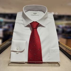 [레노마] 자동 지퍼타이 올오버 큐빅포인트 VOSTZ1753RD