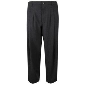 조르지오 아르마니 스트레이트 팬츠 GM001421 TE18009U8131 Blue