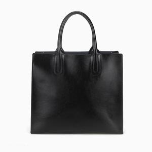 [무크]2WAY 빅 사이즈 쇼퍼백 51HS42SF22103 AA 1