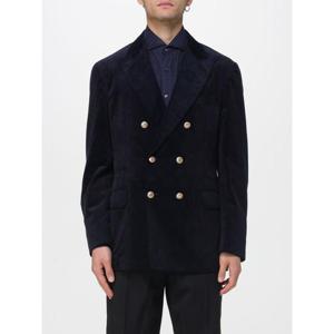 브루넬로 쿠치넬리 수트 자켓 ML4627BPDG C5755 Blue