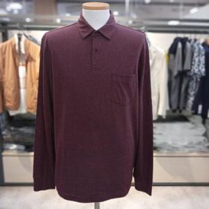 트레몰로 HC10 Y에리 솔리드 티셔츠 TRBAL3Z8351