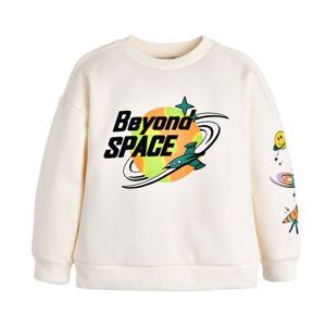 [컬리수]아동 스페이스 맨투맨 C234TSG59P