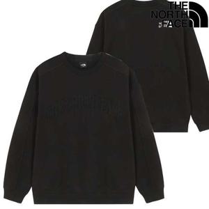 노스페이스 NM5MR54 남성 키네틱 플리스 스웻셔츠 NM5MR54B