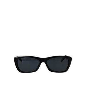 생로랑 선글라스 SL613005 Black