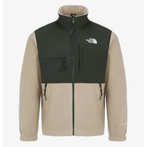 노스페이스 남성 데날리 플리스 자켓 NJ4FR55C