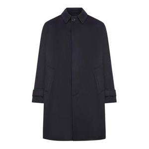 라르디니 트렌치 코트 CN23223CN65606850 Blue