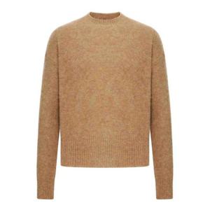 아미 스웨터 HKS824KN0021280 Brown