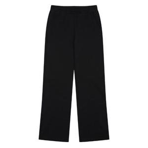 소이주니어 세이브존03 겨울 부츠컷 분또 기모 바지 24W0282-BK