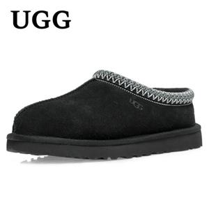 [어그] UGG 여성 타스만 II 슬리퍼 털신 블랙 1174470-BLK