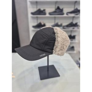 르까프 세이브존07 남여공용 퍼 방한모 1C25CS401