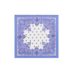 25 FW 에트로 페이즐리 실크 포켓 스퀘어 MAUA0004AKH60 TP444951360