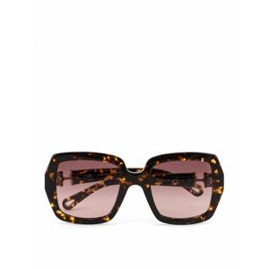 [CHLOE] 라프리마 여성 선글라스 아세테이트 CHC25SEK0301846 베이지 /8