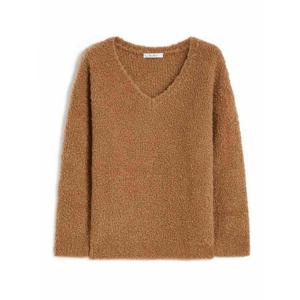 [MAX MARA] 라프리마 여성 티셔츠 Pantera 카멜 셔츠 521366092600001 /8