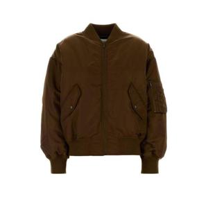 생로랑 스웨터 845439YZ9BV 2520 BROWN