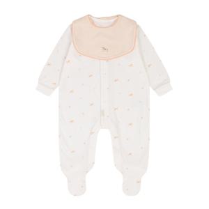 [압소바]미우 텐셀 우주복(턱받이) A2510607