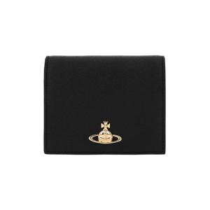 [비비안웨스트우드 VIVIENNE WESTWOOD] 51150030W S0021 N402 여성 반지갑