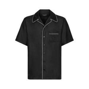 25 FW 돌체앤가바나 DG 자수 셔츠 G5KS3ZFU1S4 TP432234926