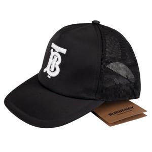 버버리 TB로고 여성 베이스볼캡 8019211