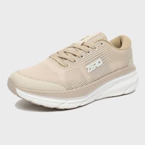 [클라우드제로]에어리 남성 여성 러닝화 런닝화 운동화 발편한 쿠션 경량 CZFFS1SL218 베이지