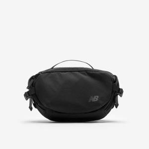 뉴발란스크로스백 DQJ NBGCFS1102-19 플라잉로고 라운드 크로스바디백