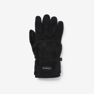 뉴발란스장갑 DQJ NBGUEAS802-19 시어링 방한 장갑