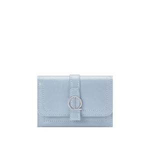 [루이까또즈]몬트 여성카드지갑 ST2SO08SK