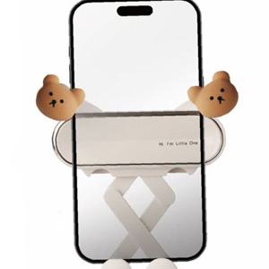 차량용 핸드폰 거치대 중력 스마트폰 거치대 송풍구형