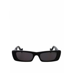 [GUCCI] 라프리마 여성 선글라스 GG0516S018 블랙 /8