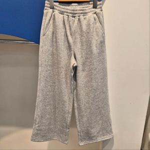 에스핏 HC23 융기모 와이드 팬츠 SJZ711FKPT02