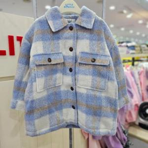 리틀밥독 sh06 하늘체크CT H234MCT08