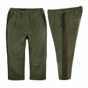 [모이몰른]유아 듀르 톤온톤 우븐 팬츠 M224PTG20P