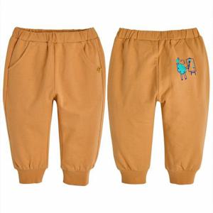 [모이몰른]유아 클립 미니쭈리 팬츠 M234KPF04P