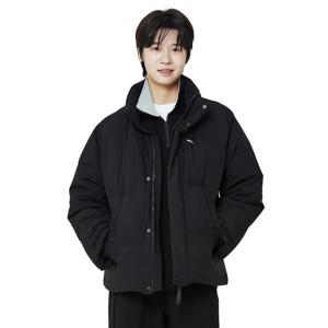 [소이] 남녀공용 겨울신상푸퍼다운점퍼(25W1101)