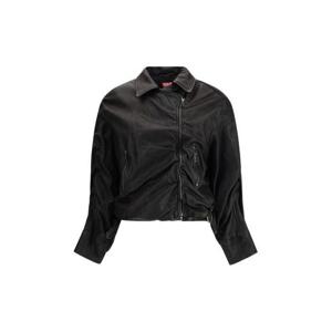 디젤 자켓 A207410SLCWL 9XX Black