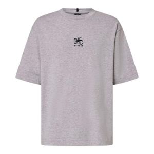 오클리반팔티 ZQC FOA40744128B 퓨쳐스케이프 스코피오 티