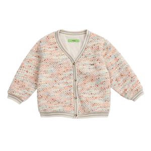 [티파니(백)]믹스 부클 니트CD(T25KBK010)153,000