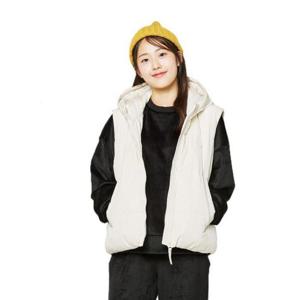 소이 세이브존07 겨울벨로아골지본딩맨투맨티 23W5451